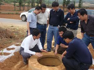 （圖）龍慶彝族壯族鄉