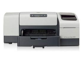 惠普BusinessInkjet1000