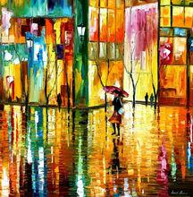 leonid afremov