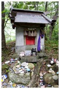 貓神社