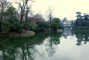 武漢中山公園