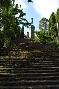 米勒斯雕塑花園米勒斯花園