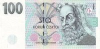 100 Korun