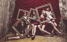 LADIES&#39; CODE