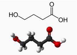 γ-羥基丁酸