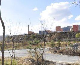 東馬各莊村[北京市門頭溝區王平鎮下轄村]