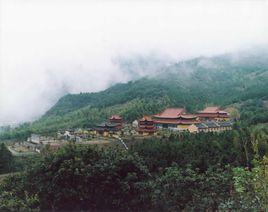 地藏祖庭