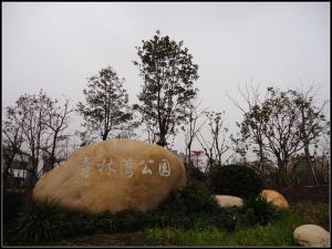 青林灣公園
