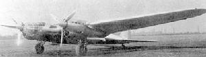 法國阿米奧轟炸機