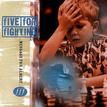 Five For Fighting