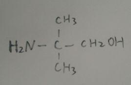 2-氨基-2-甲基-1-丙醇