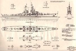 亞特蘭大級輕型巡洋艦