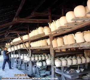 Jingdezhen