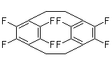 八氟對二甲苯二聚體