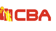 CBA品牌LOGO