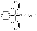 碘化異丙基三苯基磷鎓