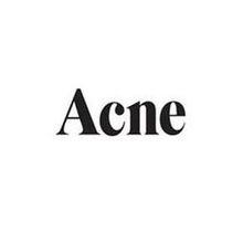 Acne