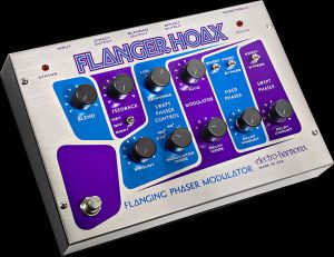 Hoax Flanging Phaser Modulator