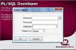 PLSQL Developer