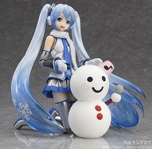 雪未來2011 - figma