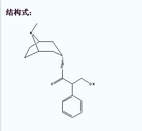 結構式