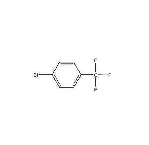 對氯三氯甲苯