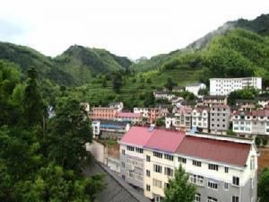 雙西村[福建省武夷山市興田鎮下轄村]