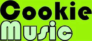 CookieMusic LOGO