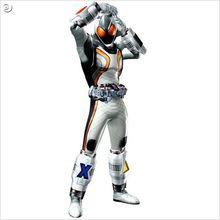 fourze