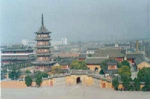 慶雲寺