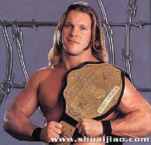 Chris Jericho