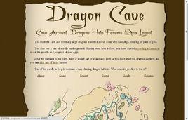 Dragon Cave