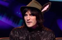 Noel Fielding