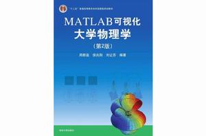 MATLAB可視化大學物理學（第2版）