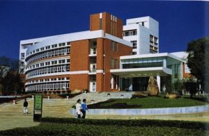 Jiangxi Science and Technology Normal University