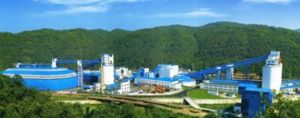 Shaanxi Coal and Chemical Industry