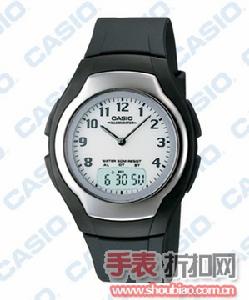 CASIO AW-E10-7BV