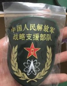 中國人民解放軍戰略支援部隊