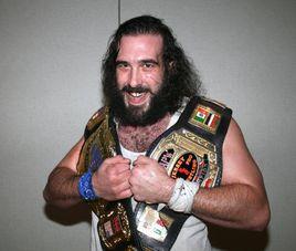 Luke Harper