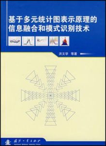 基於多元統計圖表示原理的信息融合和模式識別技術