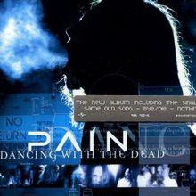 《Dancing with the Dead》專輯圖片