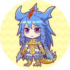 奧特怪獸擬人化計畫[怪獸娘化企劃衍生的動畫]