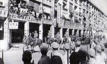 日軍占領香港