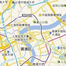 上海市南市區中醫門診部