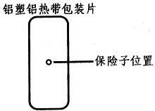 雲南白藥膠囊