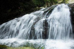 飛水岩