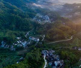 仙石村[福建漳州雲霄縣下河鄉仙石村]