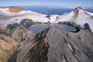 魯阿佩胡火山