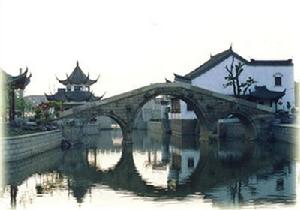 拱形橋