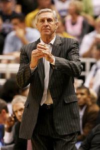 Jerry Sloan